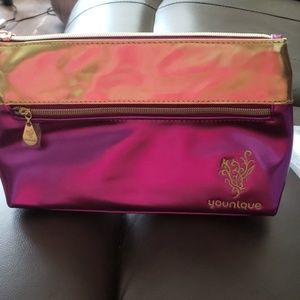 Younique makeup bag